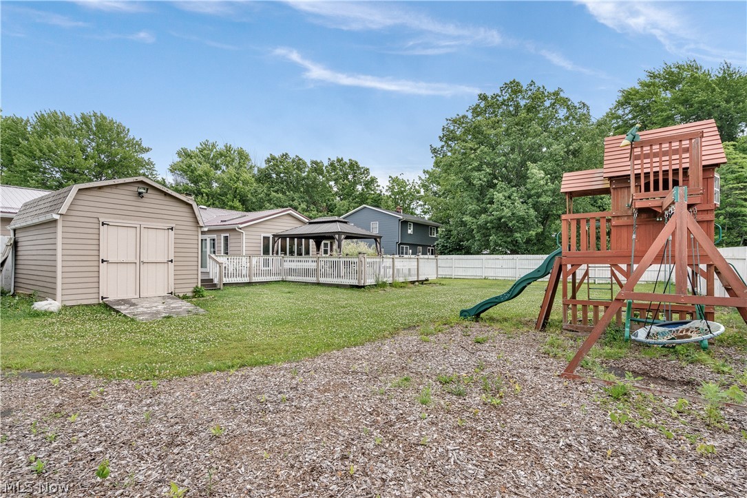 Green Ridge Gardens - Residential