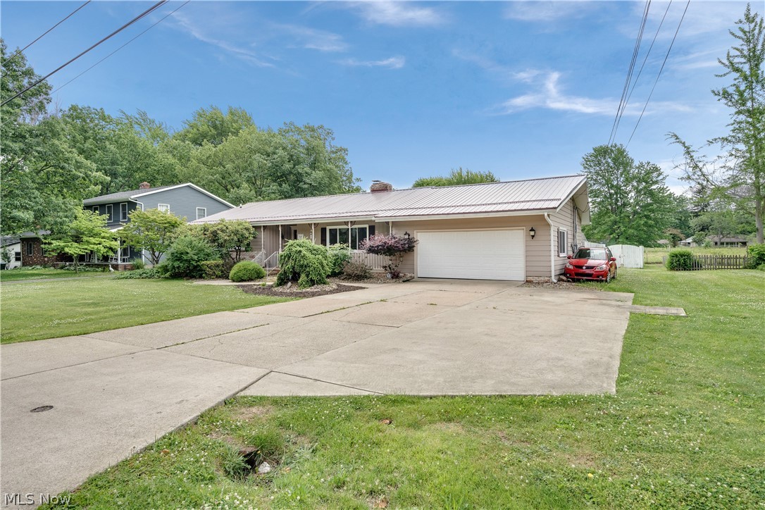 Green Ridge Gardens - Residential