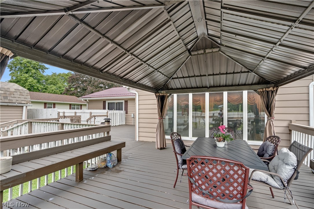 Green Ridge Gardens - Residential