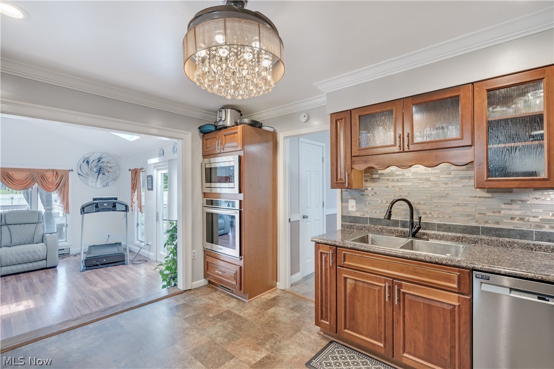 Green Ridge Gardens - Residential