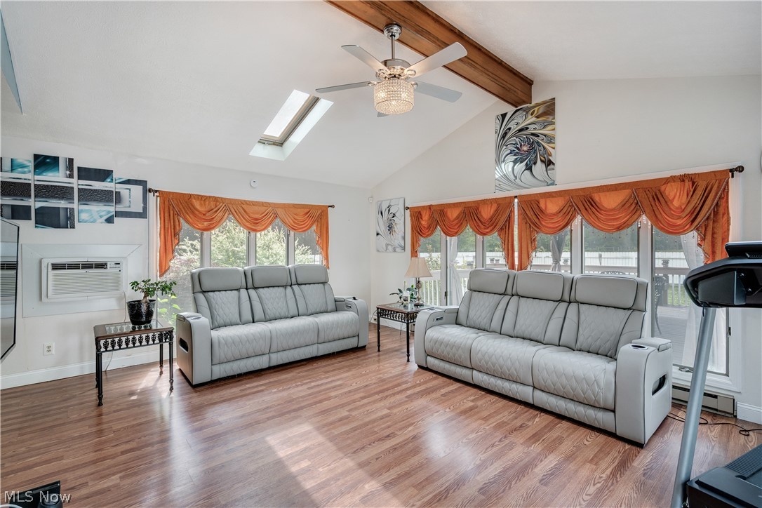 Green Ridge Gardens - Residential
