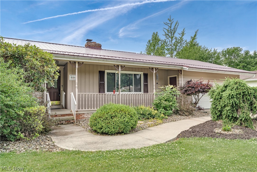 Green Ridge Gardens - Residential