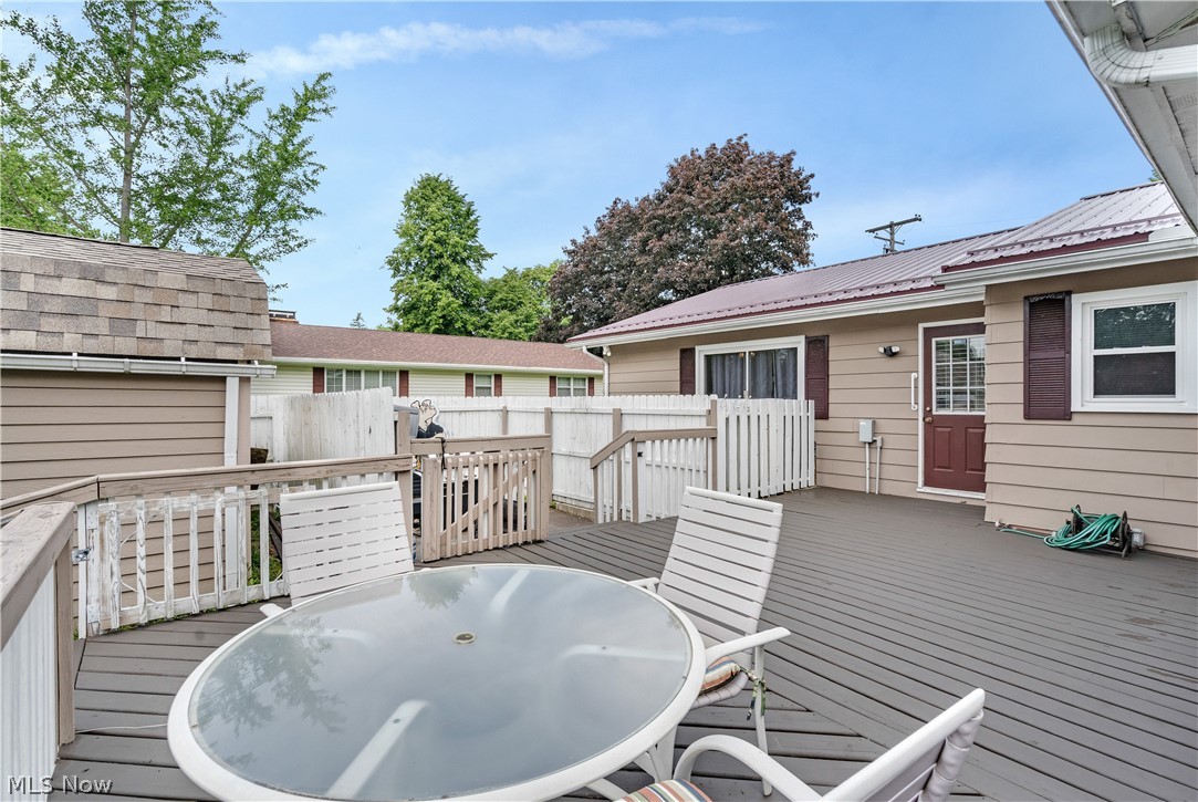 Green Ridge Gardens - Residential