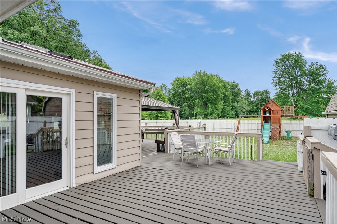 Green Ridge Gardens - Residential