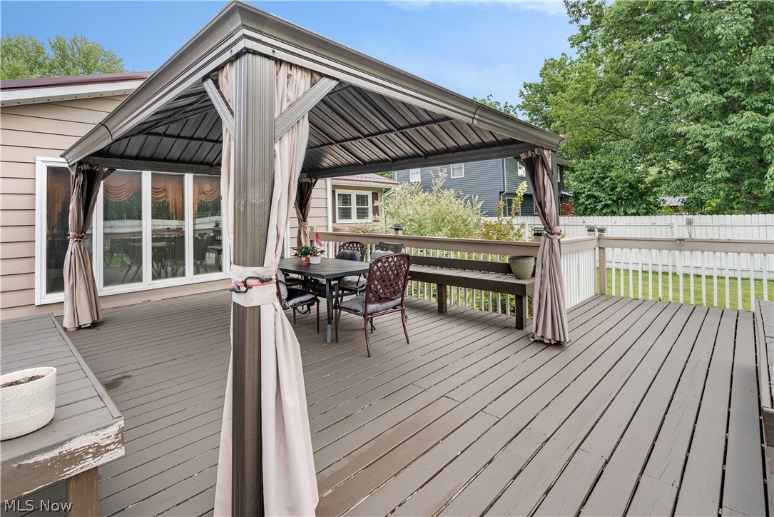 Green Ridge Gardens - Residential