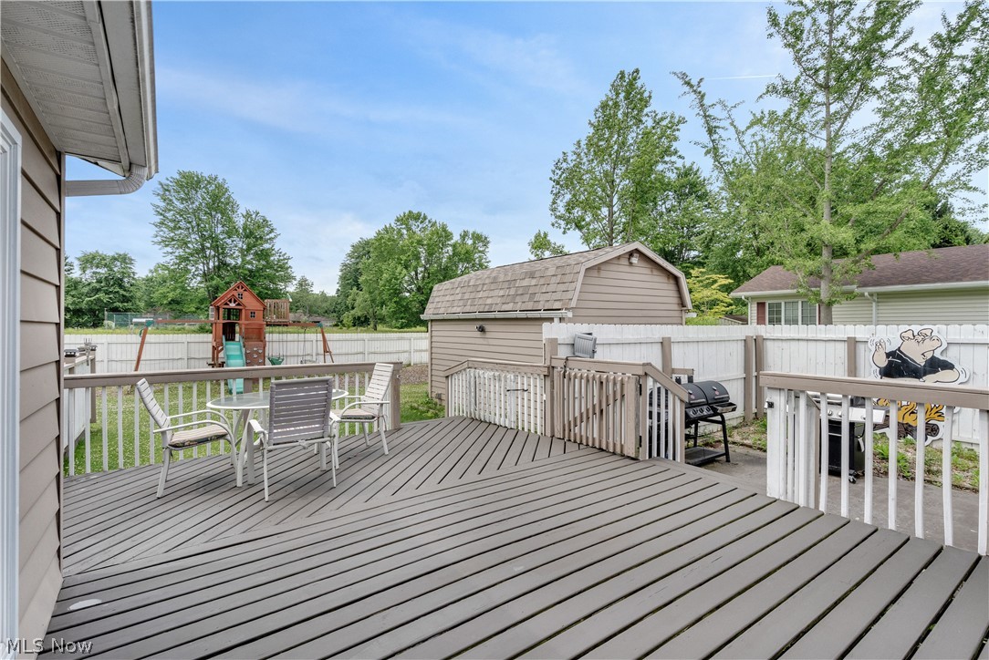 Green Ridge Gardens - Residential