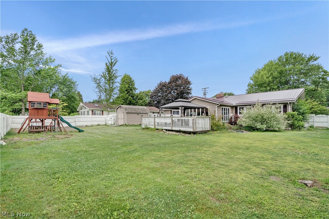 Green Ridge Gardens - Residential