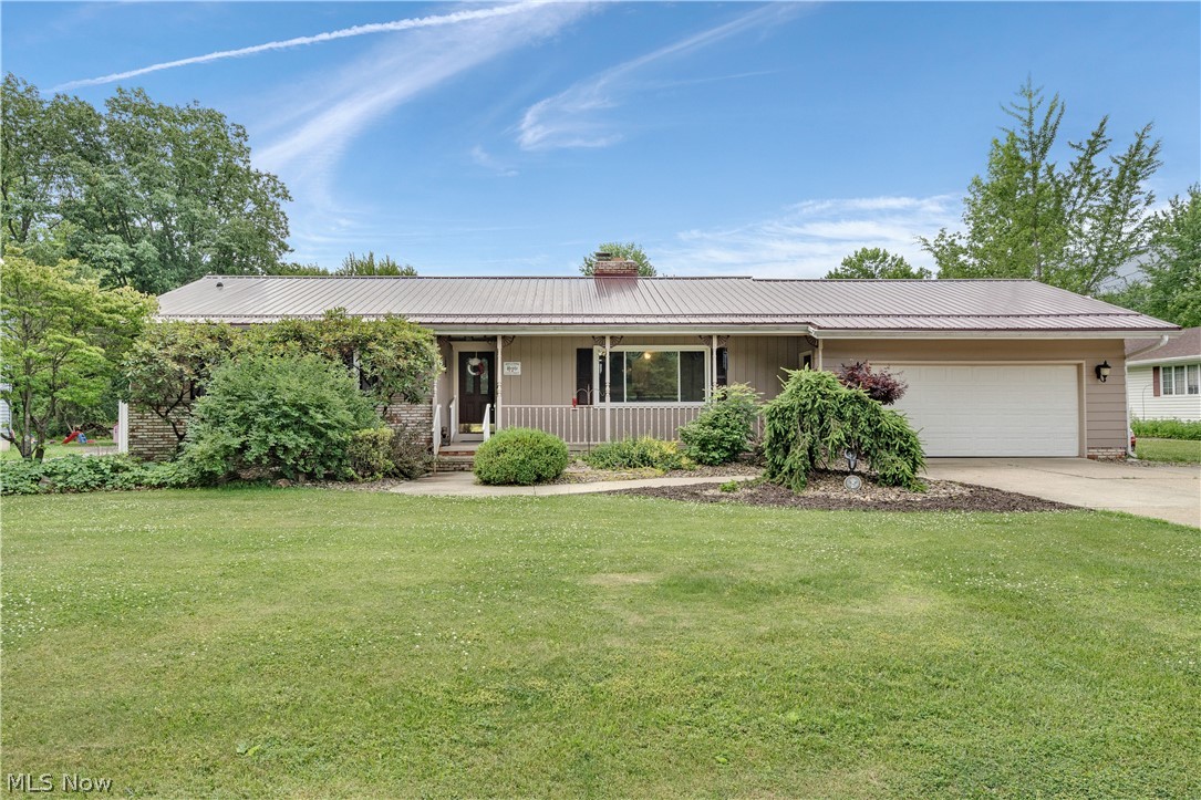 Green Ridge Gardens - Residential