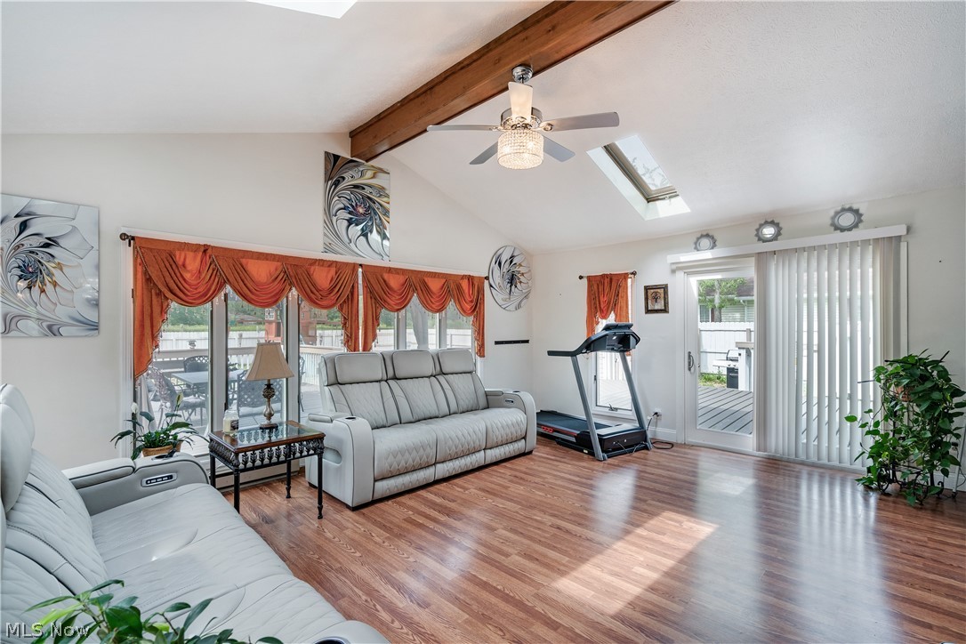 Green Ridge Gardens - Residential