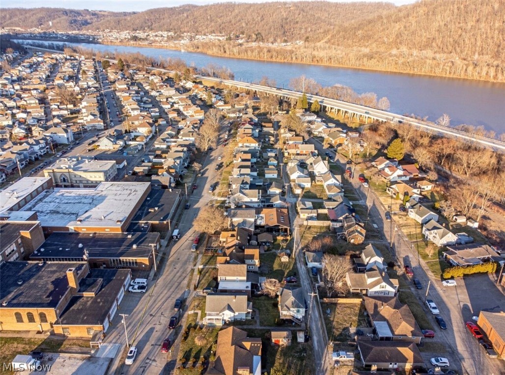 Shadyside Land Cos Add - Residential Income