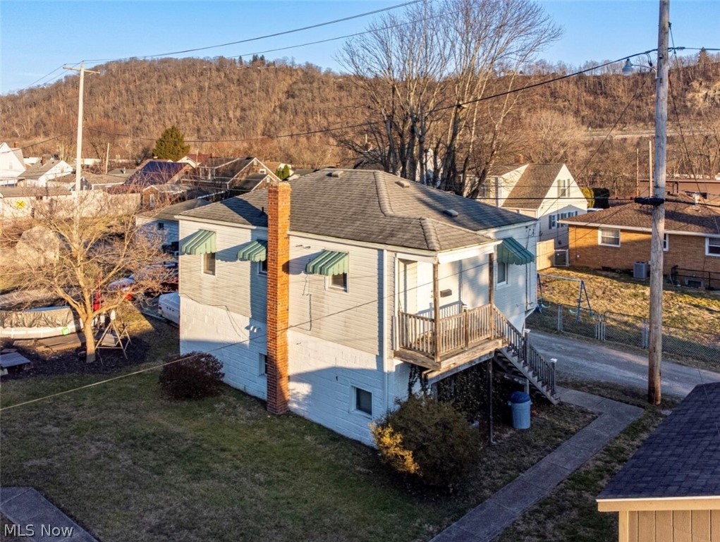 Shadyside Land Cos Add - Residential Income
