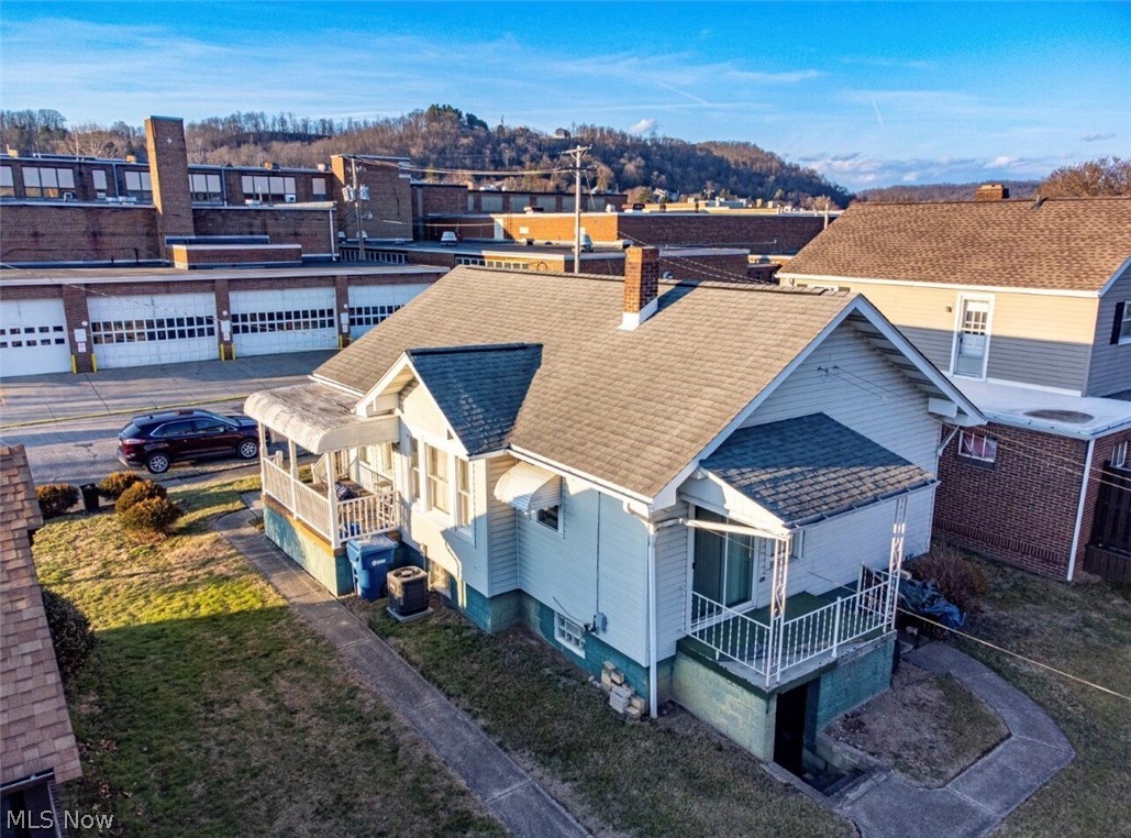 Shadyside Land Cos Add - Residential Income