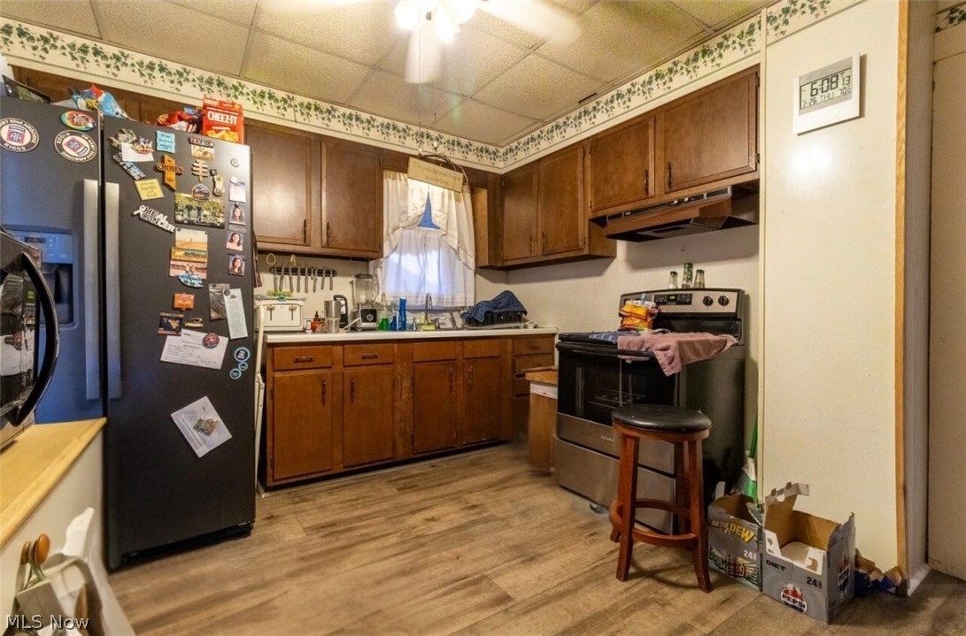 Shadyside Land Cos Add - Residential Income
