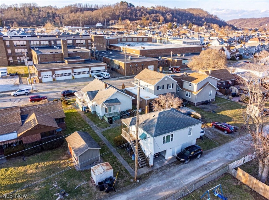 Shadyside Land Cos Add - Residential Income