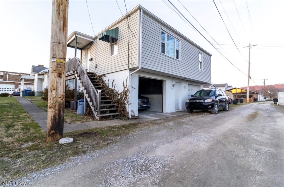 Shadyside Land Cos Add - Residential Income