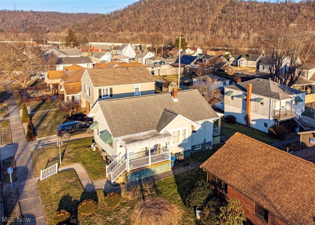 Shadyside Land Cos Add - Residential Income