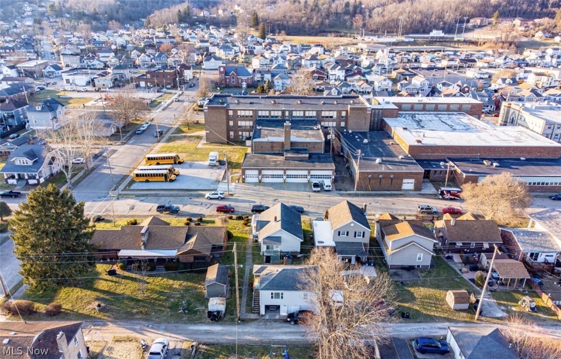 Shadyside Land Cos Add - Residential Income