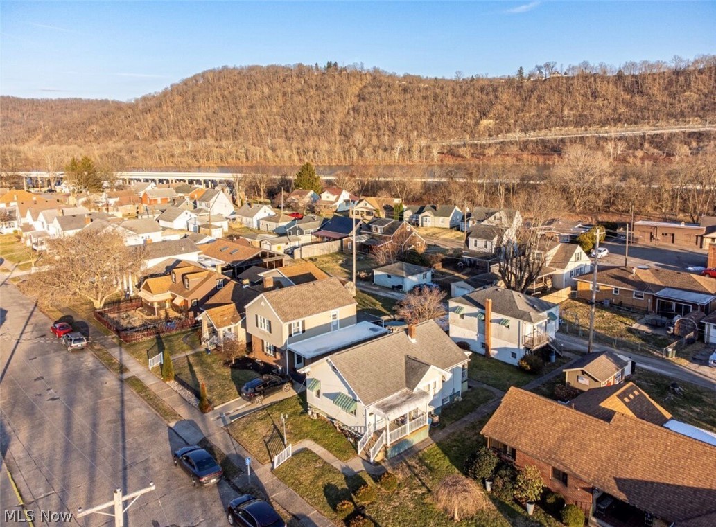 Shadyside Land Cos Add - Residential Income