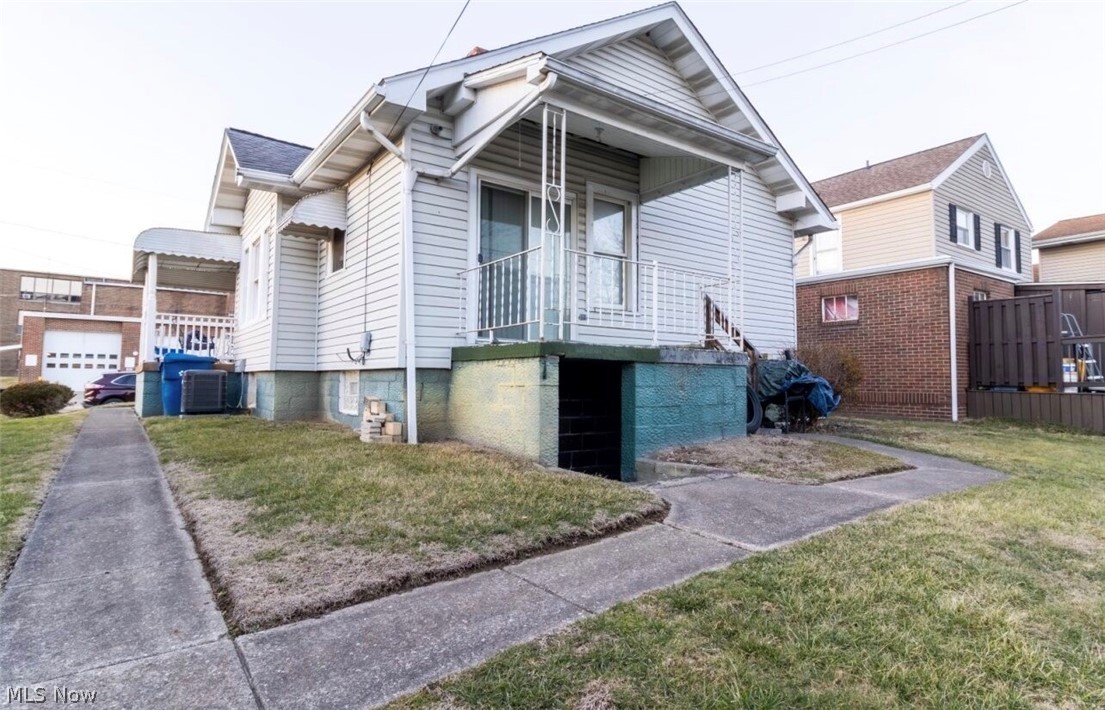 Shadyside Land Cos Add - Residential Income