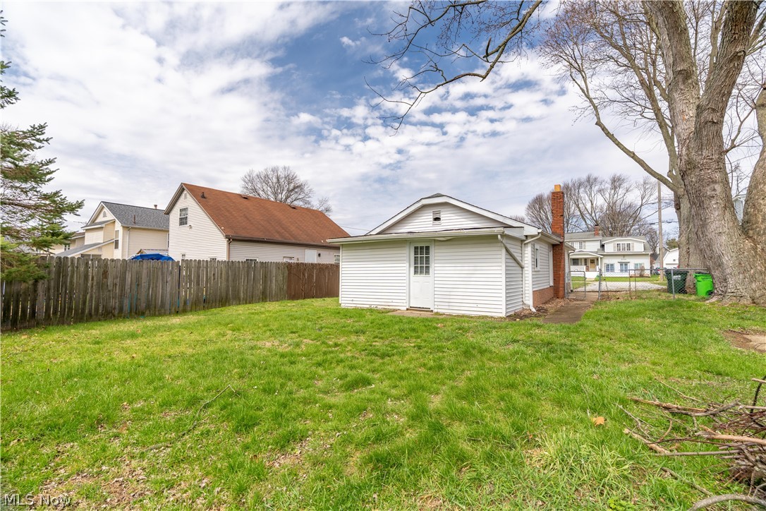 Bradley Farms - Residential