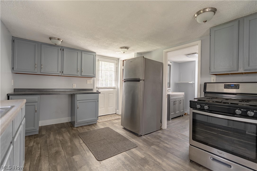 Bradley Farms - Residential