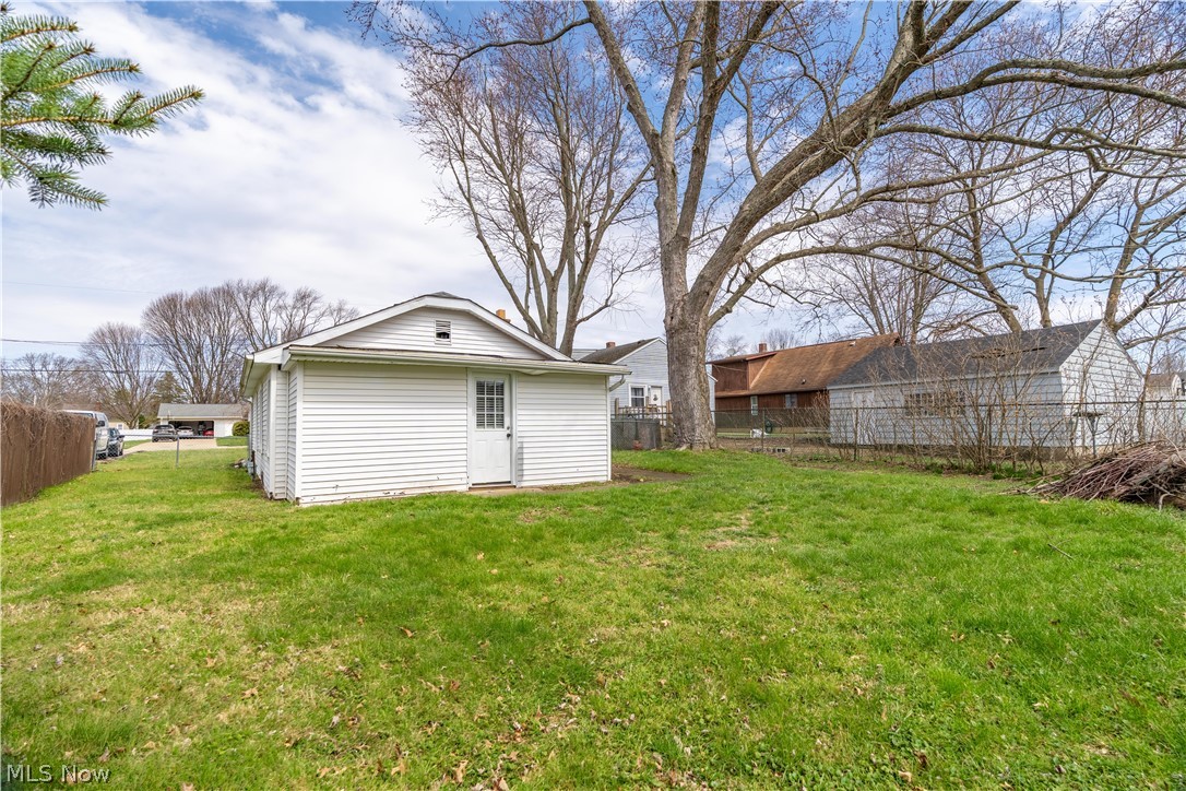 Bradley Farms - Residential