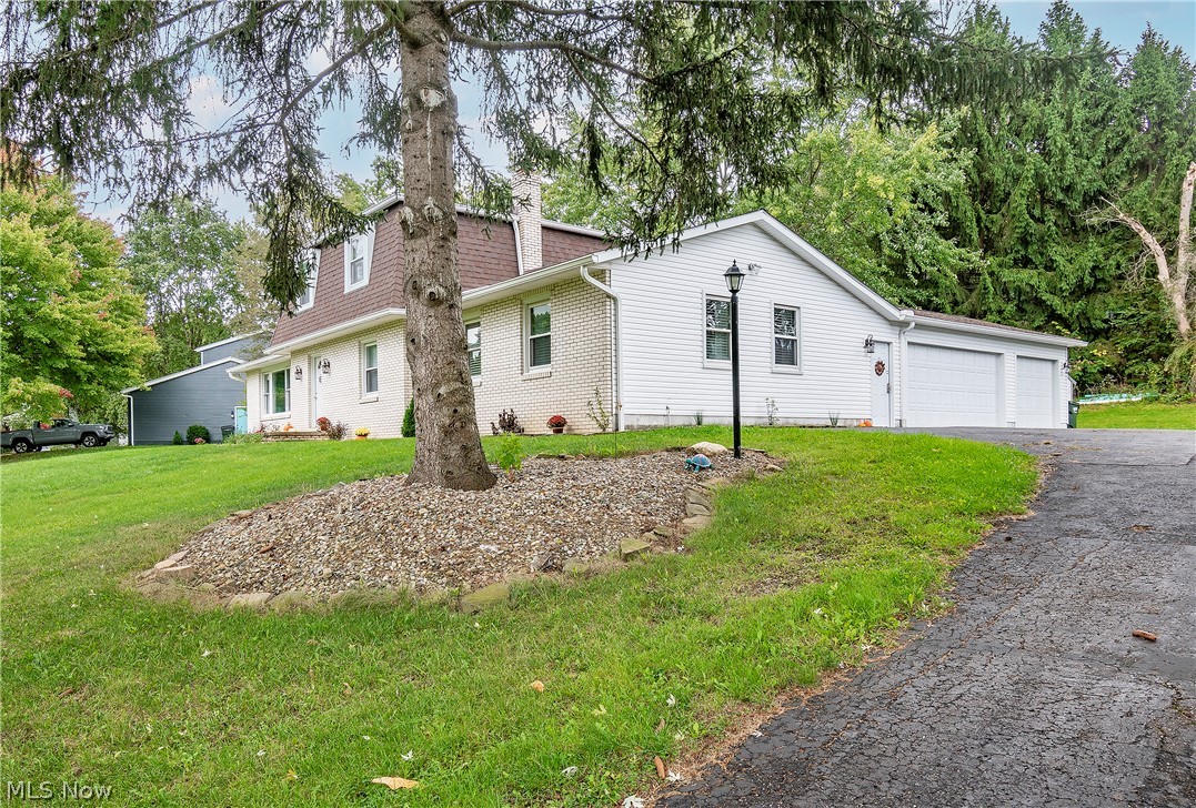 Scenic Wonderland Hills - Residential