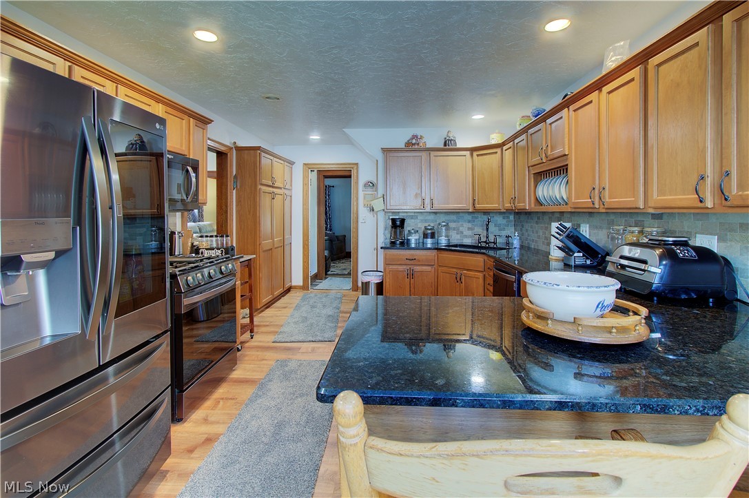 Citizens Real Estate Cos - Residential