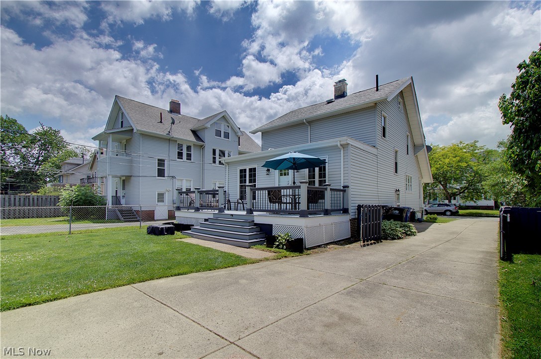 Citizens Real Estate Cos - Residential