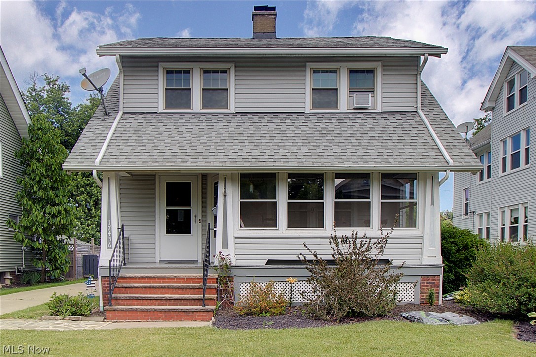 Citizens Real Estate Cos - Residential