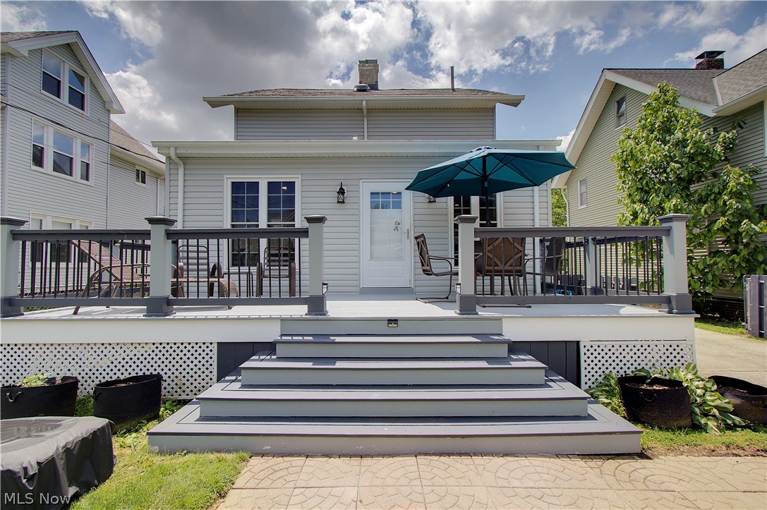 Citizens Real Estate Cos - Residential