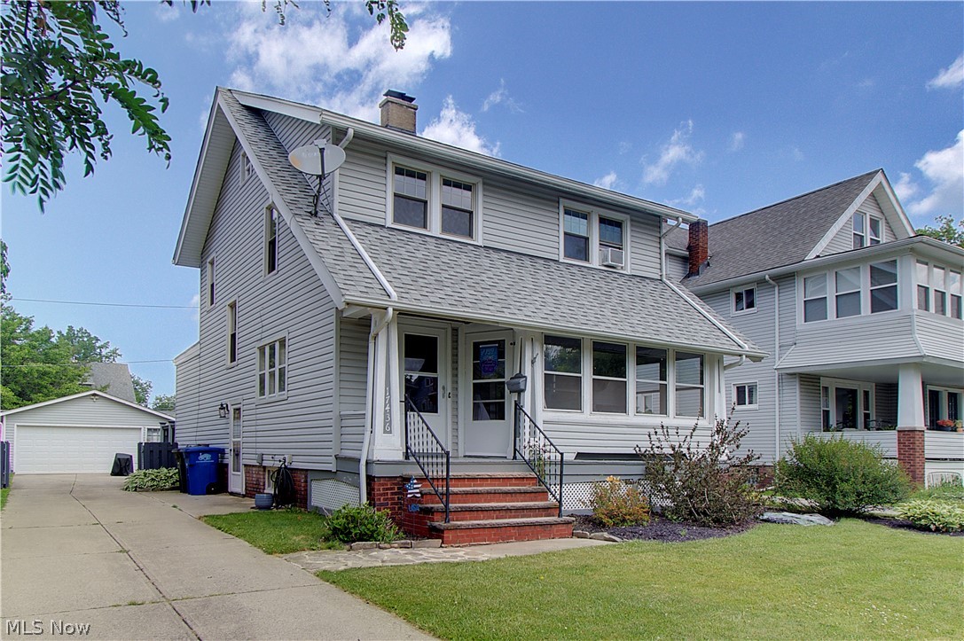 Citizens Real Estate Cos - Residential