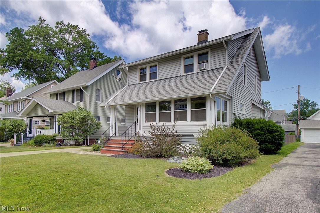 Citizens Real Estate Cos - Residential