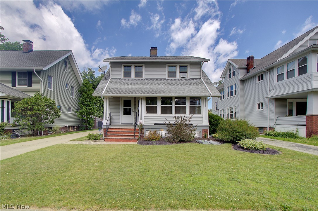 Citizens Real Estate Cos - Residential