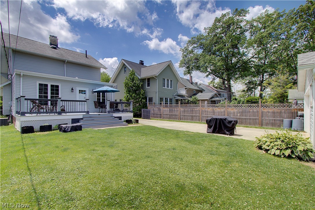 Citizens Real Estate Cos - Residential