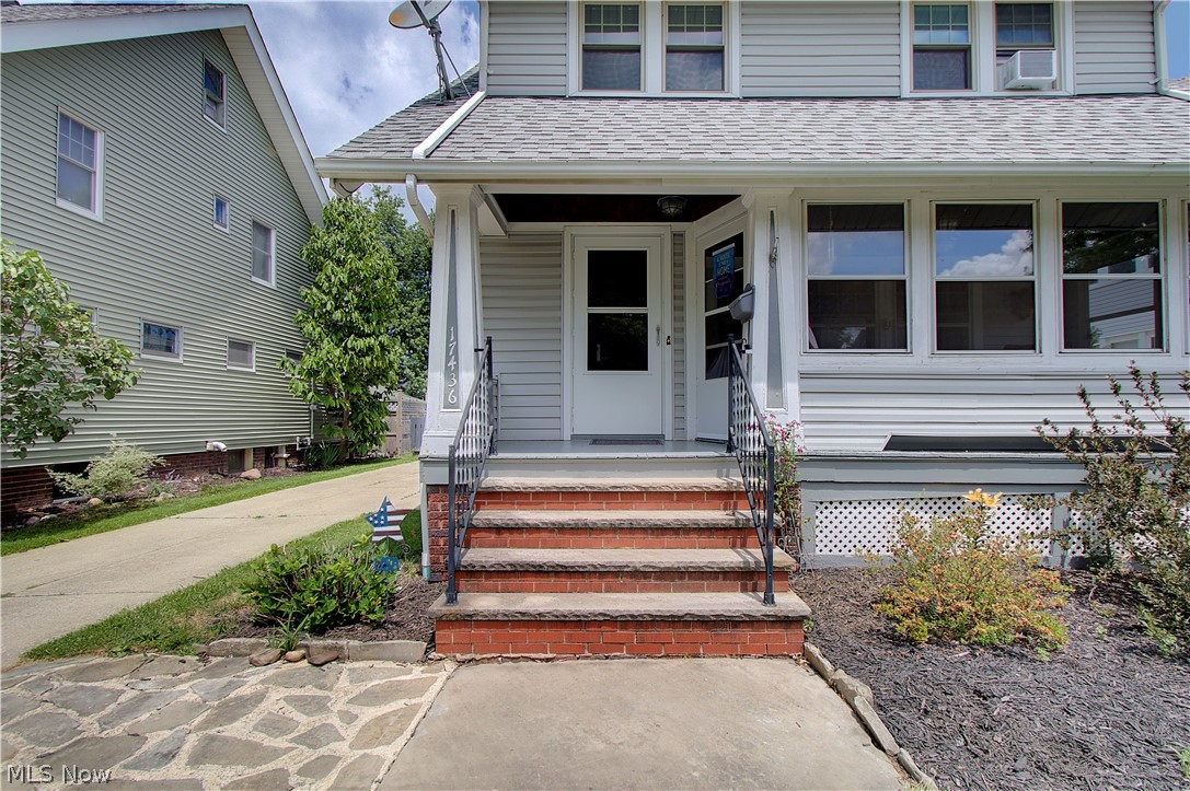 Citizens Real Estate Cos - Residential