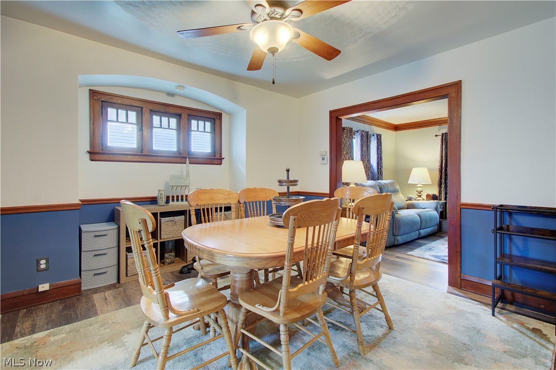 Citizens Real Estate Cos - Residential