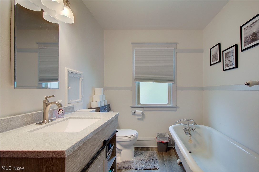Citizens Real Estate Cos - Residential