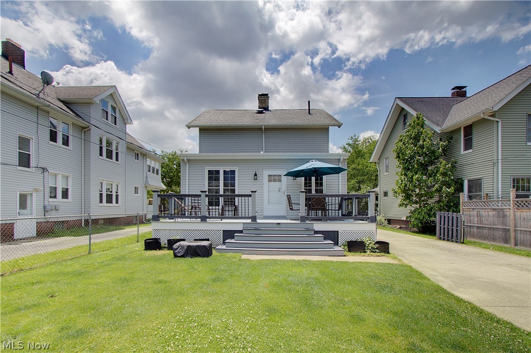 Citizens Real Estate Cos - Residential