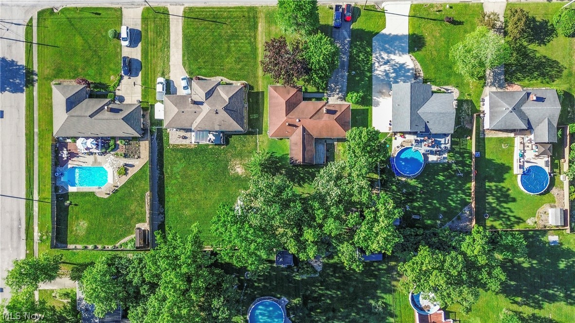 Sleepy Hollow Estates - Residential