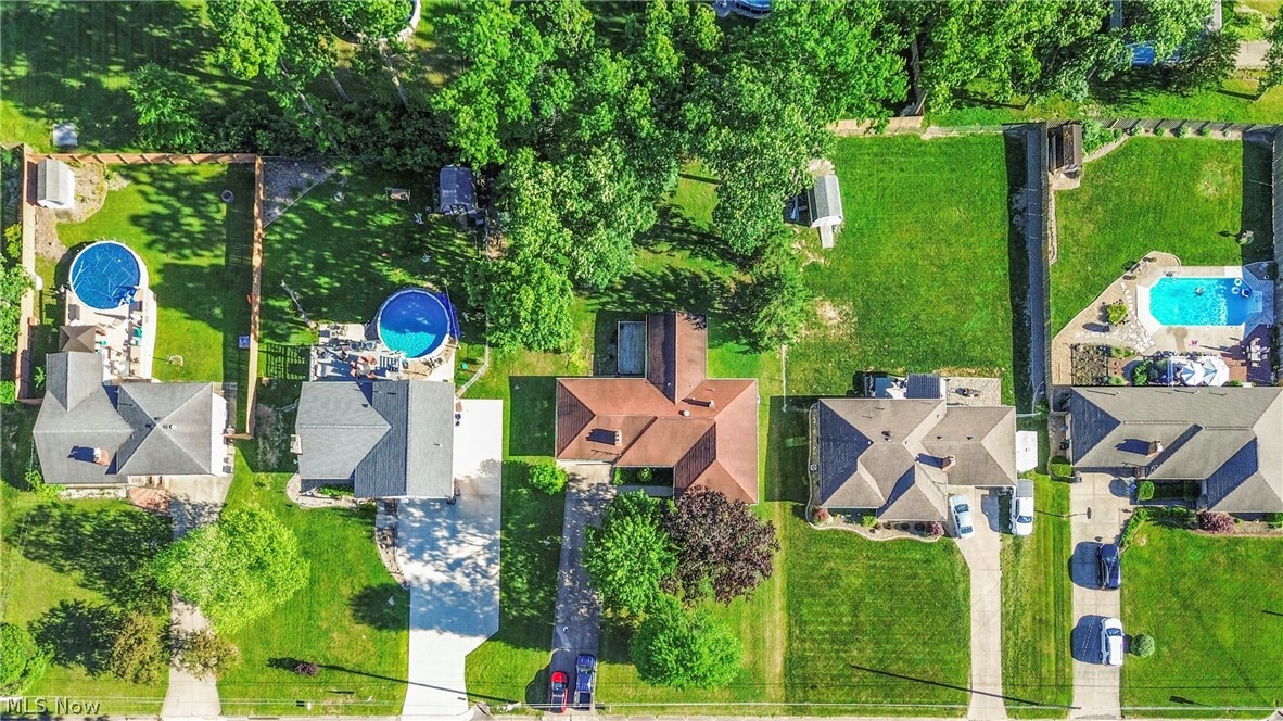 Sleepy Hollow Estates - Residential