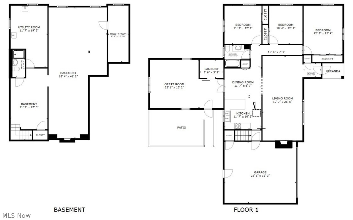 Sleepy Hollow Estates - Residential
