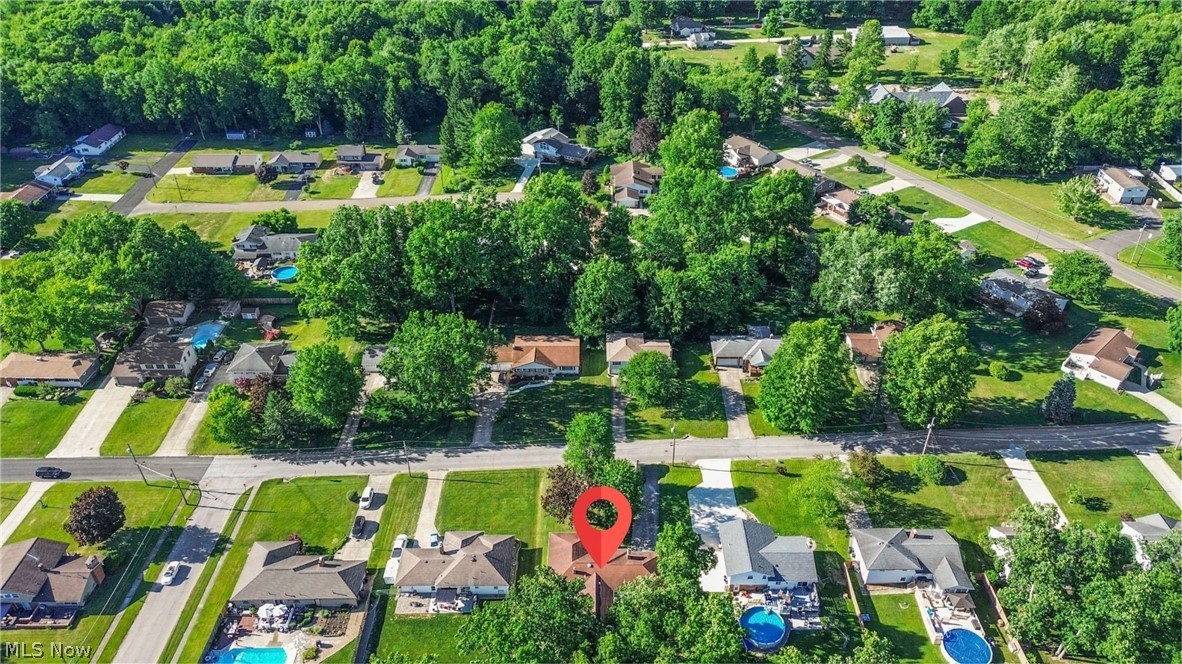 Sleepy Hollow Estates - Residential