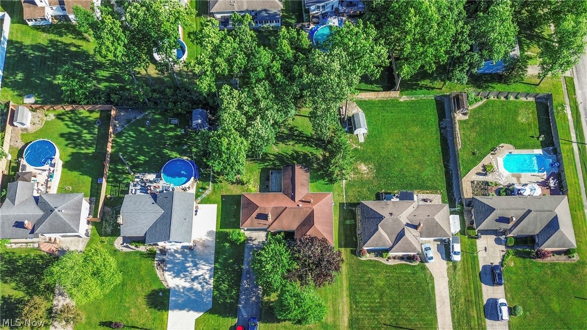 Sleepy Hollow Estates - Residential