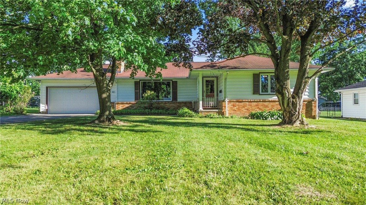 Sleepy Hollow Estates - Residential