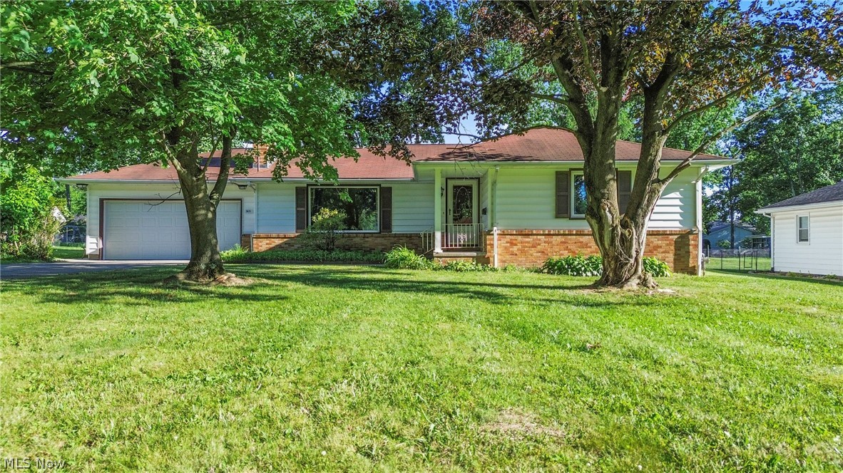 Sleepy Hollow Estates - Residential
