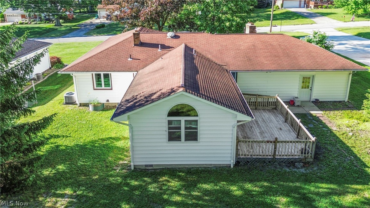 Sleepy Hollow Estates - Residential