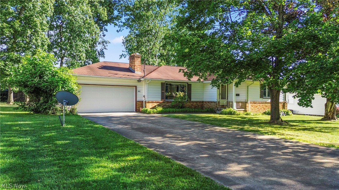 Sleepy Hollow Estates - Residential