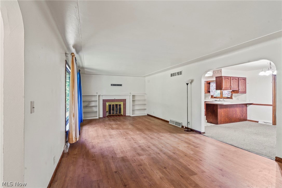 Sleepy Hollow Estates - Residential