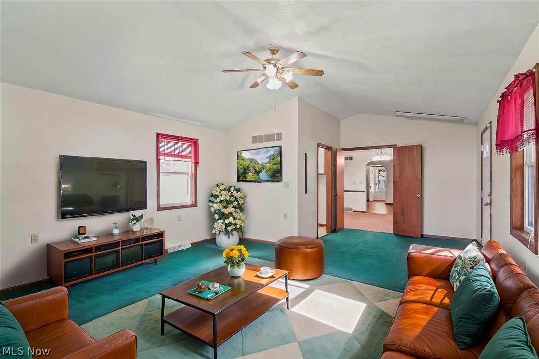 Sleepy Hollow Estates - Residential